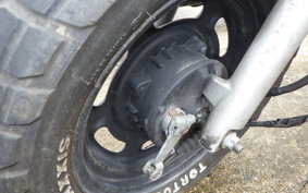 HONDA APE 50 AC16