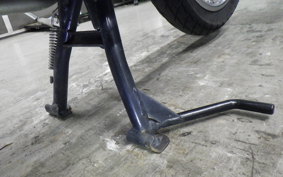 HONDA C110 SUPER CUB 2021 JA44