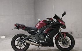 KAWASAKI NINJA400 EX400E