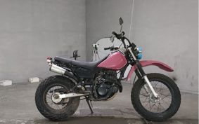 YAMAHA TW200 2JL