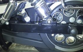HARLEY FXDL 1450 2001