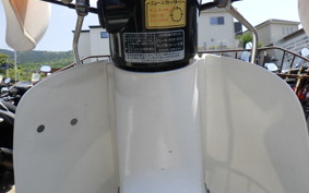 HONDA C50 SUPER CUB C50