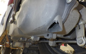 SUZUKI LET's 4 CA45A