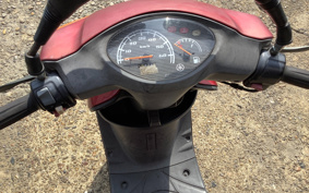 YAMAHA JOG DELUXE SA36J