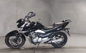 SUZUKI GSR250 GJ55D