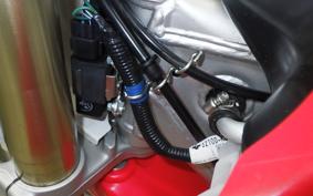 HONDA CRF150R 2002 KE03