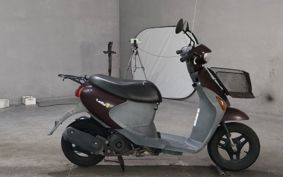 SUZUKI LET's 4 CA45A