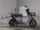 Фото Suzuki LET's 4 с японского аукциона