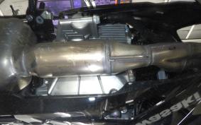 KAWASAKI ZX-25R ZX250E