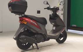 SUZUKI ADDRESS V125 G CF46A