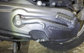 HONDA TACT-4ﾍﾞｰｼｯｸ AF79