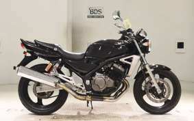 KAWASAKI BALIUS 250 Gen.2 2017 ZR250B