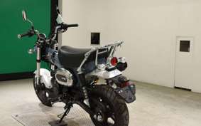 HONDA DAX 125 2020 JB06