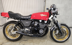 KAWASAKI ZEPHYR400K 2006 ZR400C