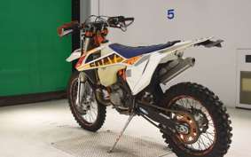 KTM 250 EXC SIXDAYS