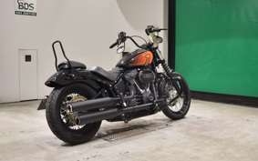 HARLEY FXBBS1870 2021