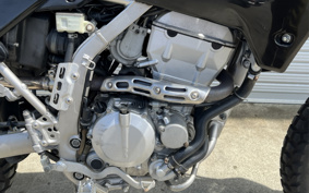 KAWASAKI KLX250 LX250S