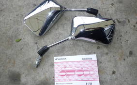 HONDA VTR 250 Gen. 2 2025 MC33
