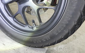 HONDA LEAD 125 2020 JK12