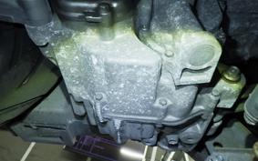 SUZUKI SKYWAVE 250 (Burgman 250) Gen.3 CJ46A