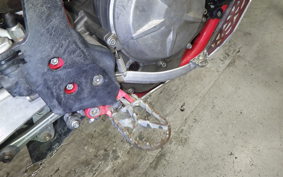 GASGAS EC 250 F 2014