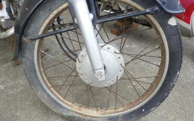 HONDA CD50 BENLY CD50
