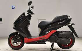 YAMAHA Majesty 155 Gen.2 S 2017 SG52J