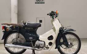 HONDA C50 SUPER CUB AA01
