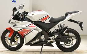 YAMAHA YZF-R125