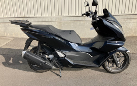 HONDA PCX125 JK05
