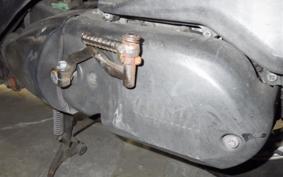 YAMAHA AXIS 125 TREET SE53J