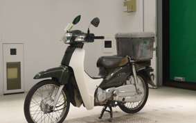 HONDA C50 SUPER CUB 2007 AA04