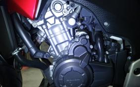 HONDA 400X ABS 2013 NC47