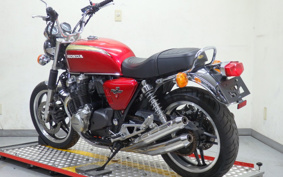 HONDA CB1100 2013 SC65