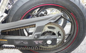 KAWASAKI NINJA 250 ABS EX250L