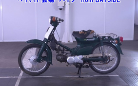 HONDA C50