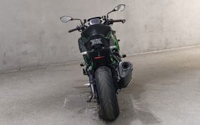 KAWASAKI ZH2 2020 ZRT00K