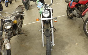 HONDA JAZZ 50 AC09