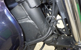 KAWASAKI W175 SE