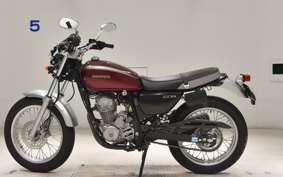 HONDA CB223S 2023 MC40