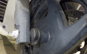 HONDA FORESIGHT EX MF04