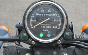 KAWASAKI 250TR BJ250F