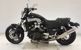 YAMAHA VMAX 2008