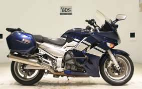 YAMAHA FJR1300 AS 2007