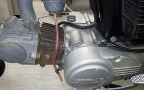 HONDA CD90 BENLY HA03