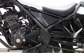 HONDA REBEL MC49