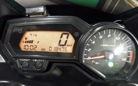 YAMAHA FAZER FZ6 S 2009