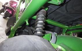 HONDA ZOOMER 2017 AF58