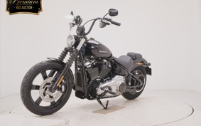 HARLEY FXBB1920 2025
