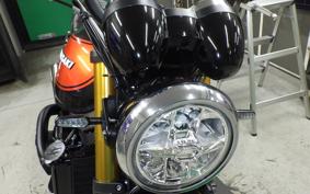 KAWASAKI Z900RS-2SE 2026 ZR902A